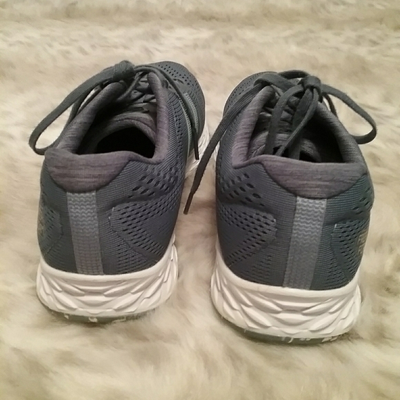 New Balance Womens Fresh Foam Arishi V1 WARISSE1 B - Picture 2 of 12